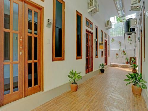 Hotel Oyo 90512 Tiny House