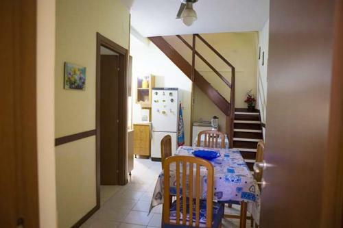 Apartamento La Casa Di Salvo