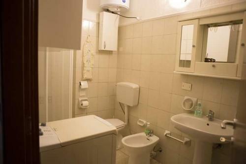 Apartamento La Casa Di Salvo