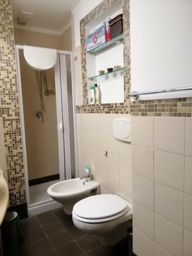 Apartamento Eliodoro - Appartamento Nel Cuore Di Catania