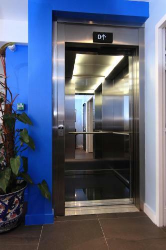 Hotel H�tel Ohartzia