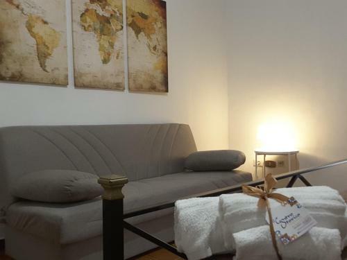 Apartamento Il Centro Storico
