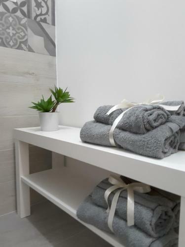 Apartamento Il Centro Storico