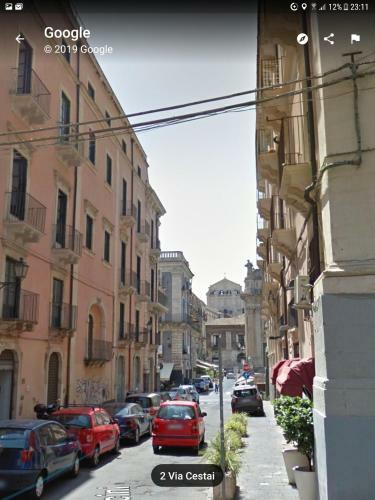 Apartamento Il Centro Storico