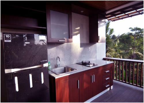 Yan Yan Villa