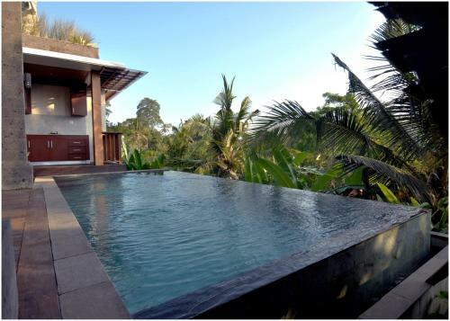 Yan Yan Villa