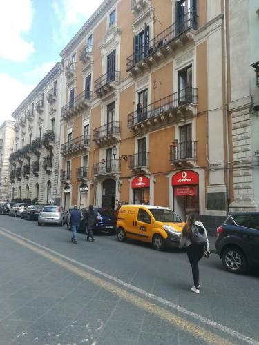 Apartamento Dimora Del Sole