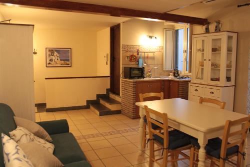 Apartamento Cortiletto 37