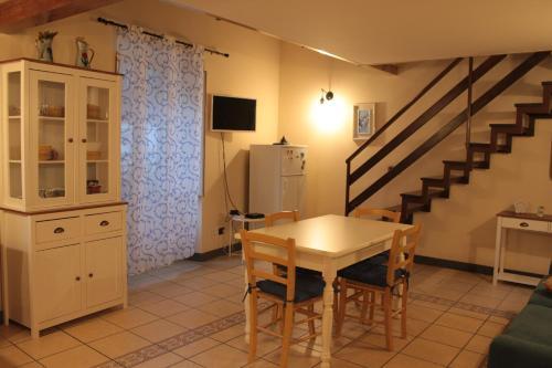 Apartamento Cortiletto 37