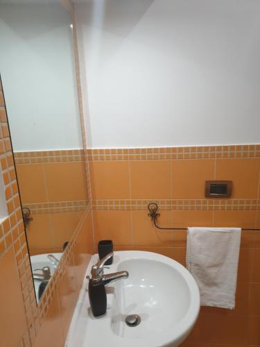 Apartamento Cortiletto 37