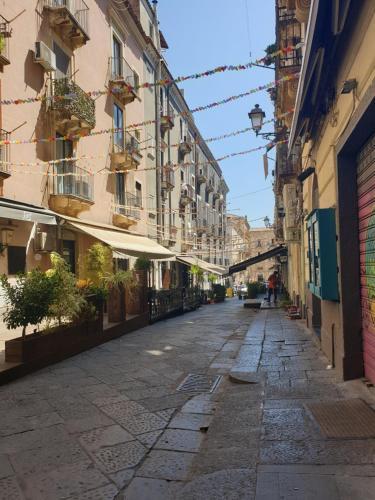 Apartamento Cortiletto 37