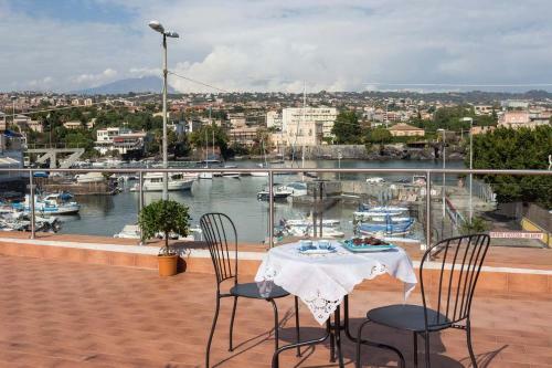Apartamento La Casa Di Nonna Maria