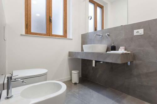 Apartamento La Casa Di Nonna Maria