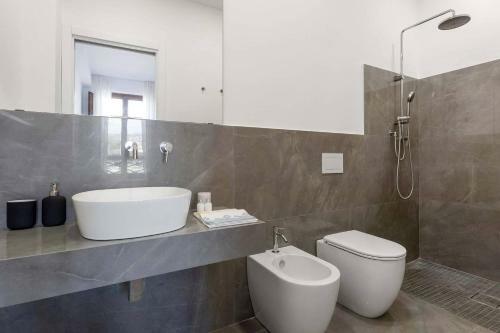 Apartamento La Casa Di Nonna Maria