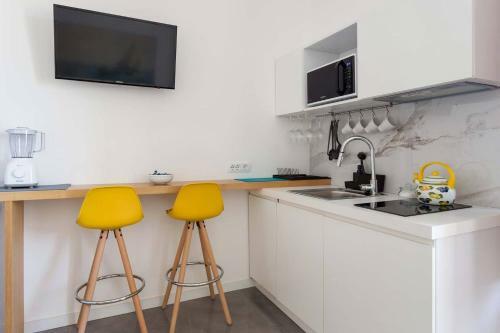 Apartamento La Casa Di Nonna Maria