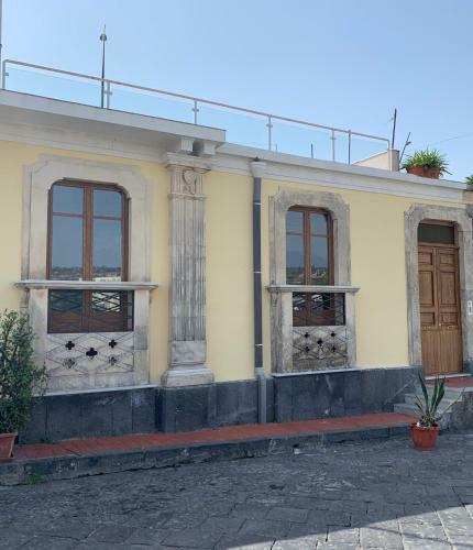 Apartamento La Casa Di Nonna Maria