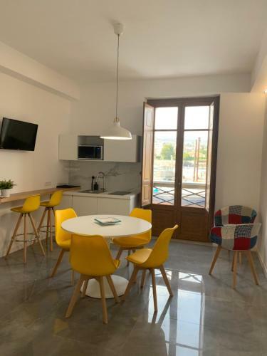 Apartamento La Casa Di Nonna Maria