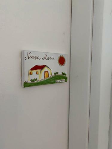 Apartamento La Casa Di Nonna Maria