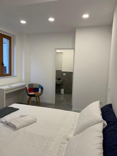 Apartamento La Casa Di Nonna Maria