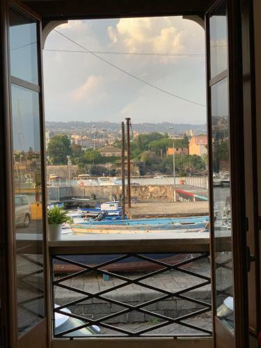 Apartamento La Casa Di Nonna Maria