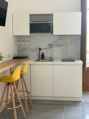 Apartamento La Casa Di Nonna Maria