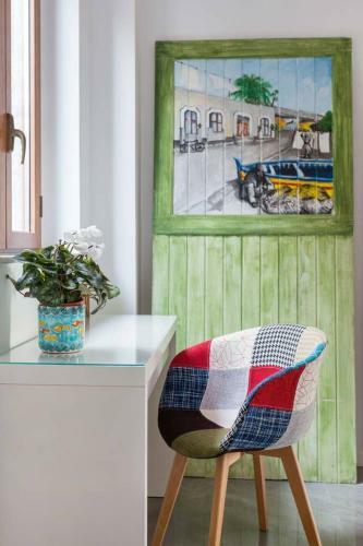 Apartamento La Casa Di Nonna Maria
