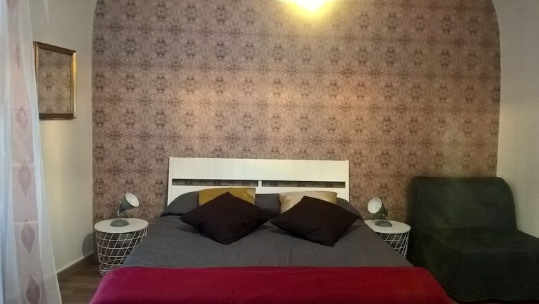 Apartamento San Placido House