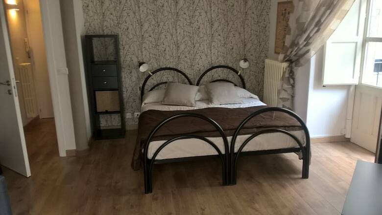 Apartamento San Placido House