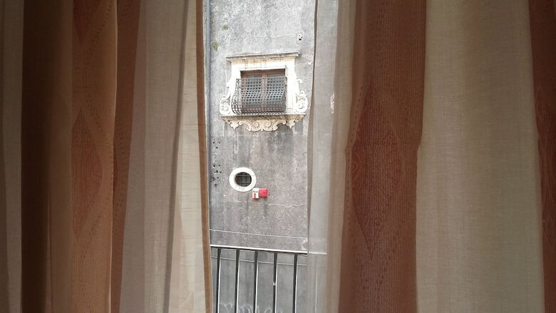 Apartamento San Placido House