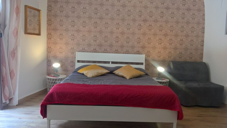 Apartamento San Placido House