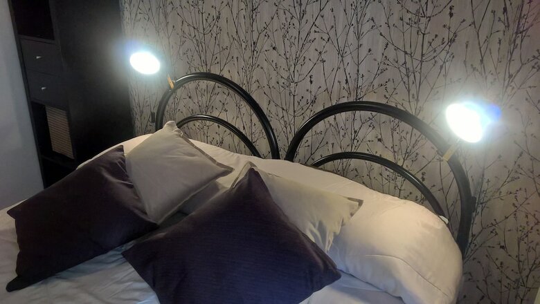 Apartamento San Placido House