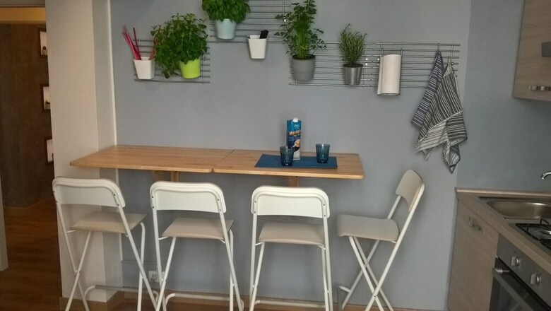 Apartamento San Placido House