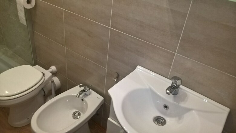 Apartamento San Placido House