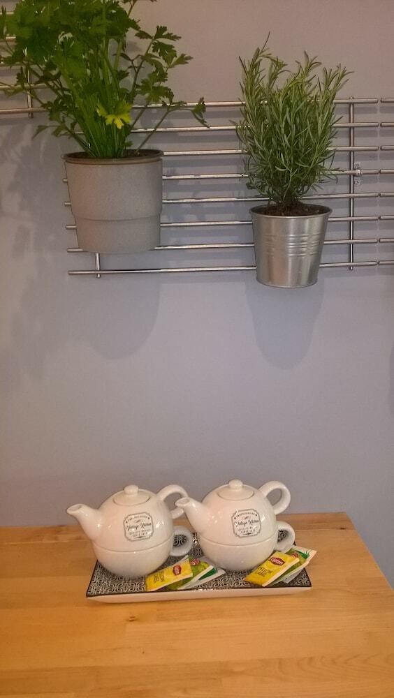 Apartamento San Placido House