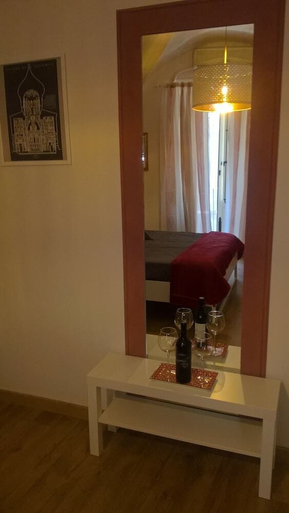 Apartamento San Placido House