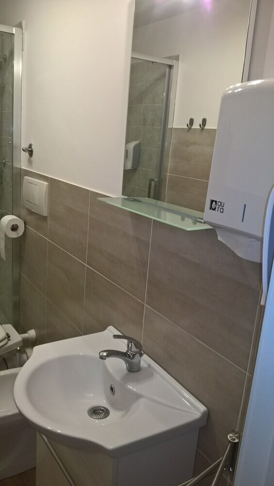 Apartamento San Placido House