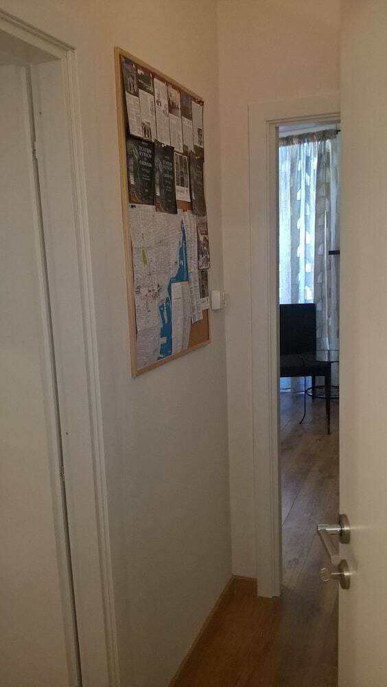 Apartamento San Placido House