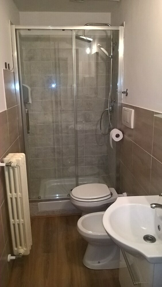 Apartamento San Placido House
