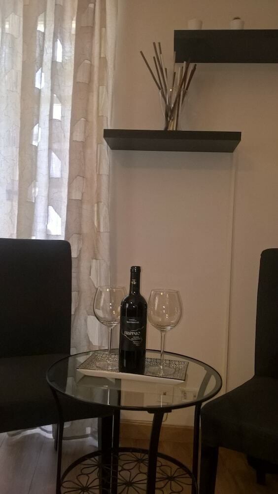 Apartamento San Placido House