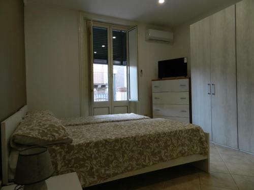 Apartamento La Terrazza Ursino