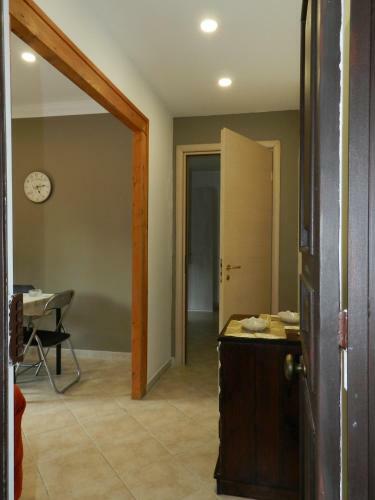 Apartamento La Terrazza Ursino