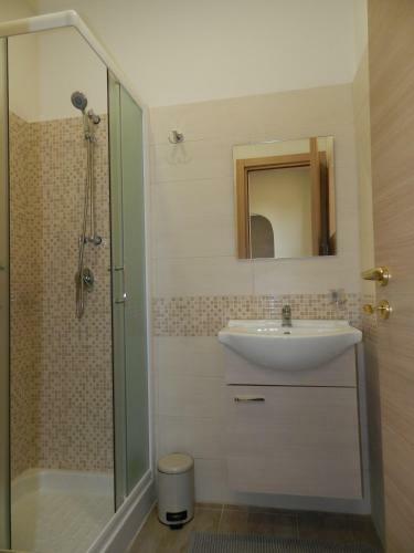 Apartamento La Terrazza Ursino