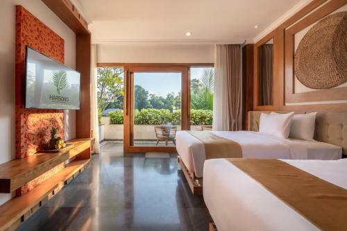 Hotel Harsono Boutique Resort Bali