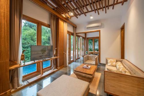 Hotel Harsono Boutique Resort Bali