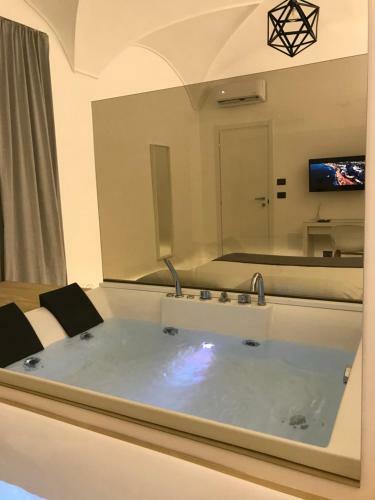 Bed & Breakfast Le Dimore Degli Archi Catania