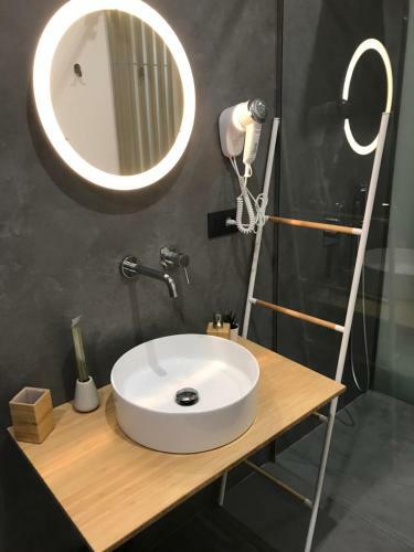Bed & Breakfast Le Dimore Degli Archi Catania