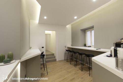 Bed & Breakfast Le Dimore Degli Archi Catania