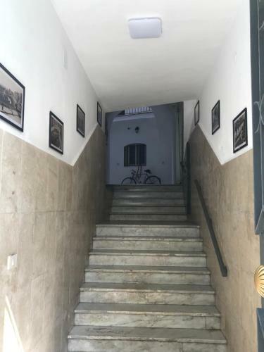 Bed & Breakfast Le Dimore Degli Archi Catania