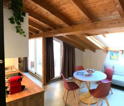 Apartamento Sabbinirica House