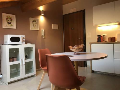 Apartamento Sabbinirica House